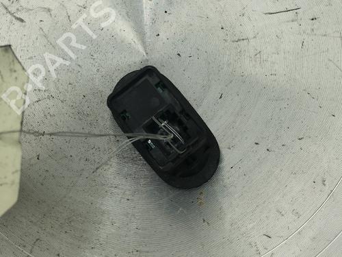 Used Left front window switch Left front window switch CITROËN C3 I (FC_, FN_) 1.4 i (73 hp) 28053617 28053617