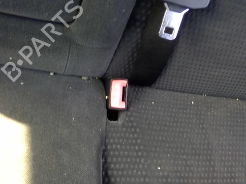 Seat buckle FORD FOCUS II (DA_, HCP, DP) 1.6 Ti | BP26408240I32 