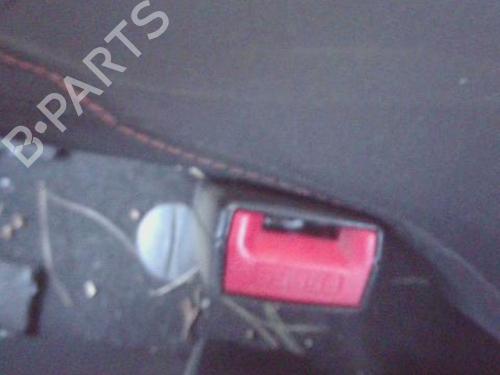 Used Seat buckle Seat buckle 37005321 37005321