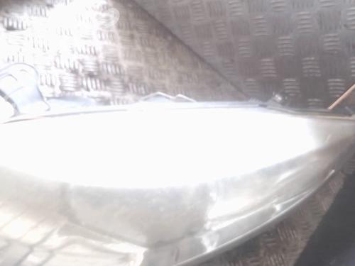 Used Left headlight Left headlight RENAULT MEGANE III Hatchback (BZ0/1_, B3_) [2008-2026] 34141320 34141320