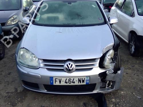 Glove box VW GOLF V (1K1) 1.9 TDI | BP20994496C95 
