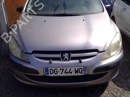 Front right window mechanism PEUGEOT 307 (3A/C) 1.6 16V | BP25476081C23 
