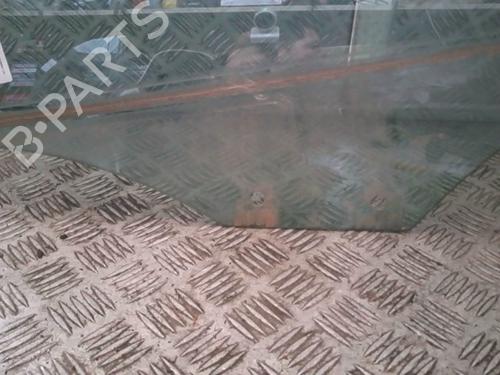 Rear left door window AUDI A4 B8 (8K2) 2.0 TDI | BP23799594C20 