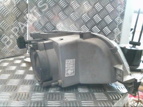 Used Left headlight Left headlight RENAULT CLIO I (B/C57_, 5/357_) 1.4 (B/C57T, B/C57Y) (79 hp) 22070995 22070995