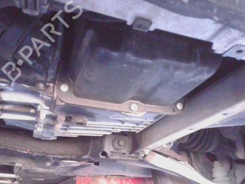 Gearkasse MERCEDES-BENZ A-CLASS (W176) A 200 CDI (176.001) (136 hp) 27519488