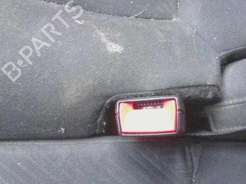 Used Seat buckle NISSAN NV300 Van (X82) 1.6 dci 145 (146 hp) 32110897
