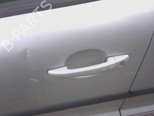 Used Front left exterior door handle PEUGEOT 207 SW (WK_) 1.6 HDi (109 hp) 29043724