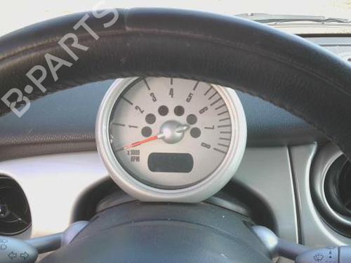 Kombiinstrument MINI MINI (R50, R53) Cooper (116 hp) 27698170
