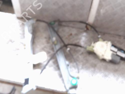 Used Front right window mechanism RENAULT LAGUNA III (BT0/1) 2.0 dCi (BT01, BT08, BT09, BT0E, BT0K, BT12, BT1C, BT1D,... (150 hp) 22055994