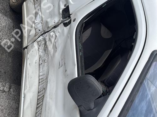 Left sun visor PEUGEOT PARTNER MPV (5_, G_) 2.0 HDI | BP30712358I1  - Image 8