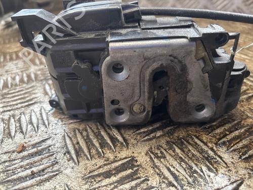 Used Electronic module Electronic module RENAULT CLIO III (BR0/1, CR0/1) [2005-2014] 34530818 34530818