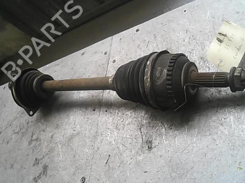 Drivaksel fortil venstre RENAULT TWINGO I (C06_) 1.2 16V (C06C, C06D, C06K) (75 hp) 20991363