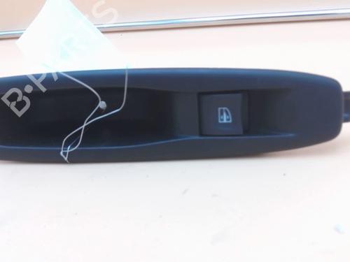 Right rear window switch RENAULT CAPTUR I (J5_, H5_) 1.5 dCi 90 (J5N4, J5M5, J5MW, J5M6, J5AL, J5AJ) | BP30181564I28  - Image 5