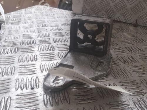 Used Exhaust system RENAULT CLIO II (BB_, CB_) 1.4 16V (B/CB0P, BB13) (98 hp) 29889013