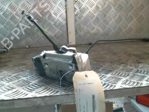 Used Electronic module Electronic module RENAULT GRAND SCÉNIC II (JM0/1_) 1.9 dCi (JM14) (131 hp) 20987251 20987251