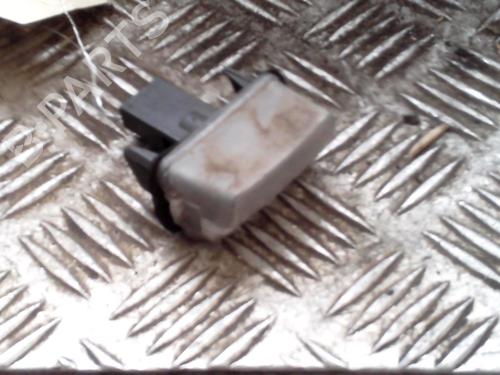 Used Licence plate light PEUGEOT 5008 (0U_, 0E_) 2.0 HDi (163 hp) 30677449