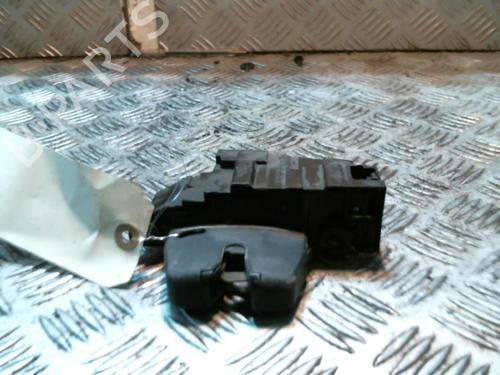 Switch PEUGEOT 207 (WA_, WC_) 1.4 HDi | BP22040101I30 