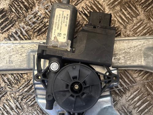 Used Front right window mechanism Front right window mechanism PEUGEOT 2008 I (CU_) [2013-2026] 34553606 34553606