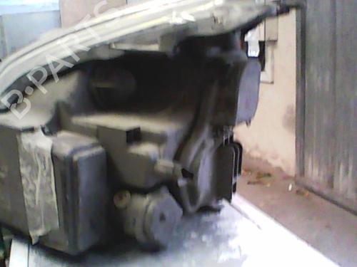 Used Right headlight Right headlight RENAULT VEL SATIS (BJ0_) 2.2 dCi (BJ0E, BJ0F) (150 hp) 20995392 20995392