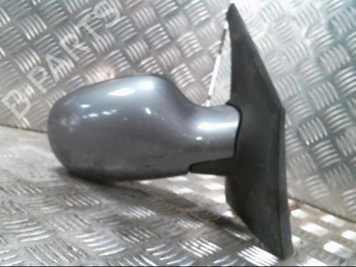Used Right mirror Right mirror 22035797 22035797