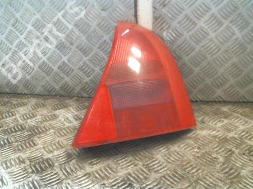 Used Right taillight RENAULT CLIO II (BB_, CB_) 1.2 (BB0A, BB0F, BB10, BB1K, BB28, BB2D, BB2H, CB0A,... (58 hp) 20990001