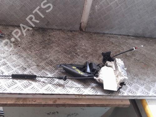 Used Electronic module MERCEDES-BENZ B-CLASS Sports Tourer (W245) B 180 CDI (245.207) (109 hp) 21797029
