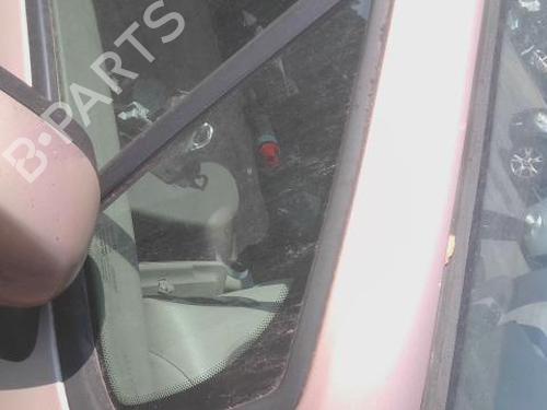 Used Front right quarter glass Front right quarter glass 38306920 38306920