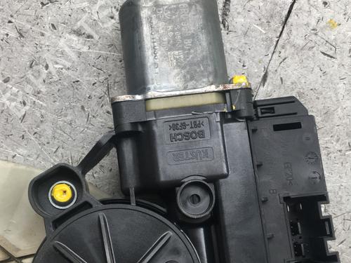 Front left window mechanism VW POLO V (6R1, 6C1) 1.6 TDI | BP22041356C22
