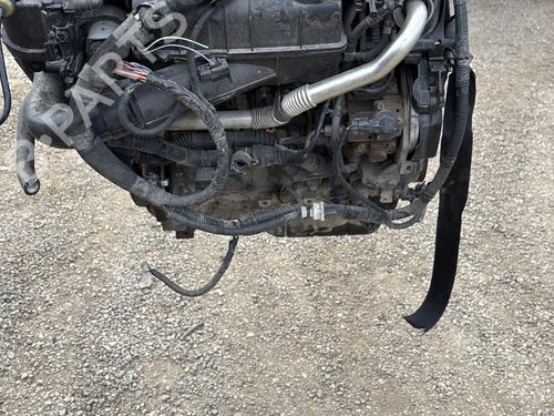 Motor CITROËN C3 I (FC_, FN_) 1.4 HDi (68 hp) 29845784
