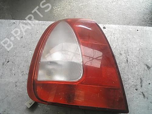 Used Left taillight DAEWOO NUBIRA Saloon (J100) 1.6 16V (106 hp) 22038020