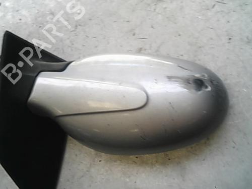 Right mirror SMART CITY-COUPE (450) 0.8 CDI (S1CLC1, 450.300, 450.301, 450.302, 450.303,... | BP20998832C27 