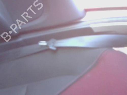 Used Front right seatbelt Front right seatbelt RENAULT CLIO IV (BH_) 1.5 dCi 75 (75 hp) 33650530 33650530