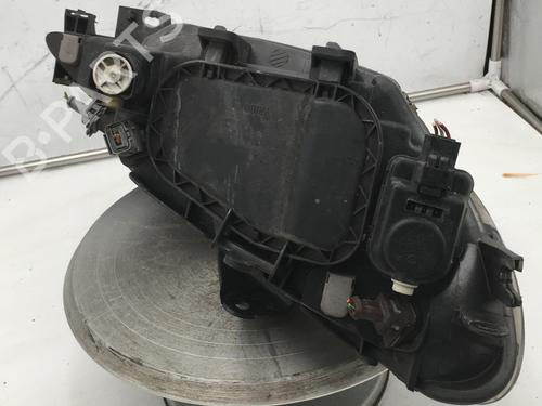 Left headlight PEUGEOT 206 CC (2D) 2.0 S16 | BP32022100C28 - Image 5