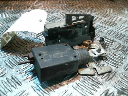 Rear right lock CITROËN SAXO (S0, S1) 1.1 X, SX | BP22047904C99 