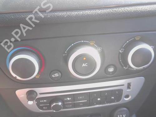 Used Climate control Climate control 38764380 38764380