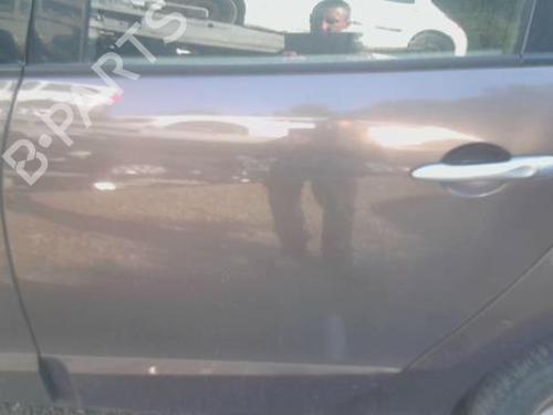 left-rear-door-renault-scenic-iii-jz01_-2008-2009-2010-2011-2012-2013-2014-2015-2016-33308036 main image