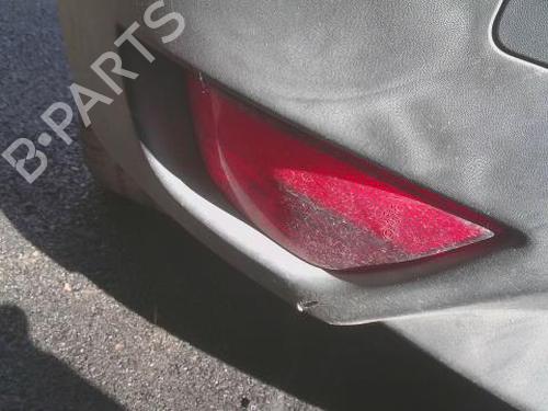 Used Rear bumper left light Rear bumper left light RENAULT SCÉNIC III (JZ0/1_) 1.5 dCi (110 hp) 33848159 33848159