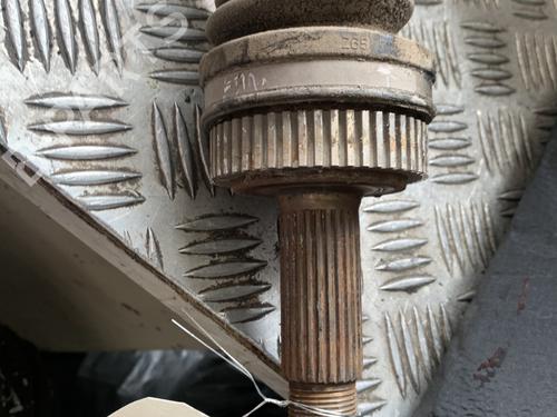 Used Left rear driveshaft Left rear driveshaft RENAULT KOLEOS I (HY_) 2.0 dCi 4x4 (HY0K) (150 hp) 30151568 30151568