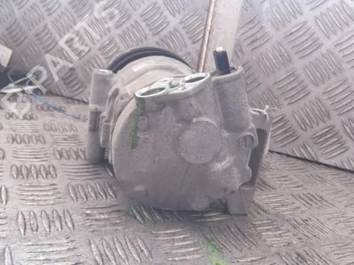 Used AC compressor AC compressor FIAT BRAVO II (198_) 1.4 T-Jet (198AXG1B) (120 hp) 27339021 27339021