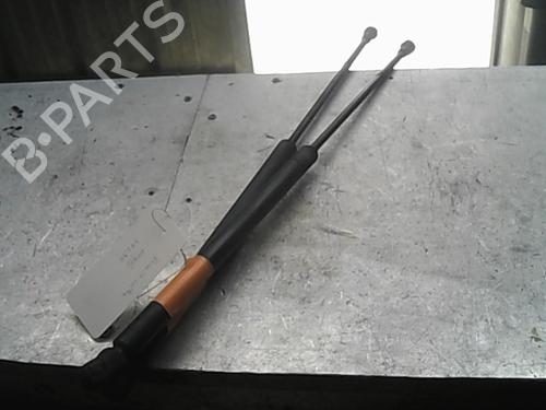 Gassdemper Bakluke VW GOLF IV (1J1) 1.9 TDI (110 hp) 21000174
