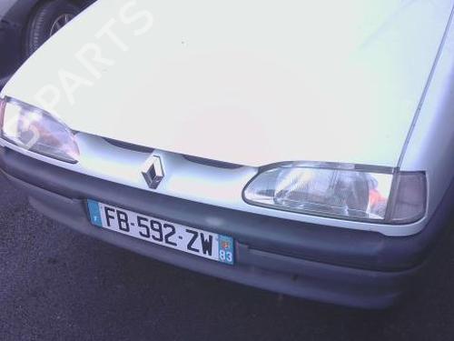 Used Parts RENAULT 19 I Chamade (L53_)  1.9 D (L534, L53J)  4563636
