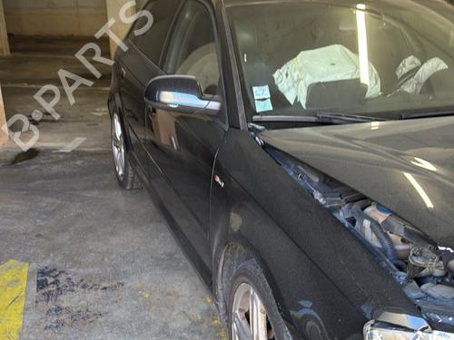 Servo brake AUDI A3 Sportback (8PA) 2.0 TDI 16V | BP29147649M42 