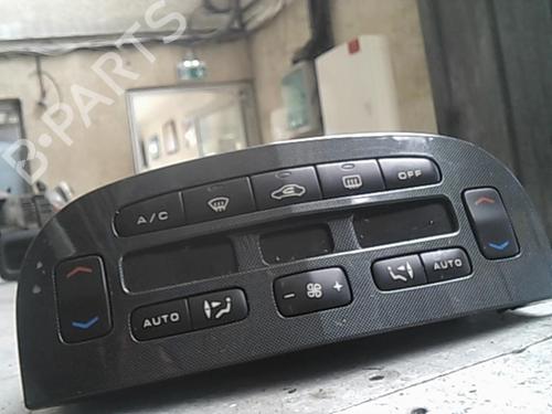 Used Climate control PEUGEOT 607 (9D, 9U) 2.2 HDi (133 hp) 22037901