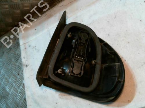 Used Left taillight Left taillight 20986747 20986747
