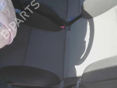 Sæde venstre fortil PEUGEOT PARTNER Box Body/MPV 1.6 BlueHDi 100 (100 hp) 31642402