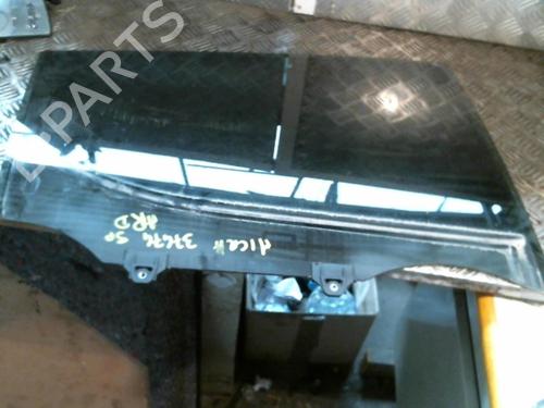 Used Rear right door window NISSAN MICRA V (K14) 1.5 DCI (90 hp) 20986828