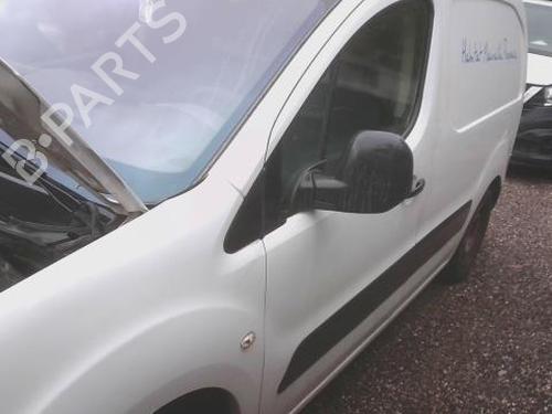 Right front window switch PEUGEOT PARTNER Box Body/MPV 1.6 HDi | BP32030361I26 - Image 3