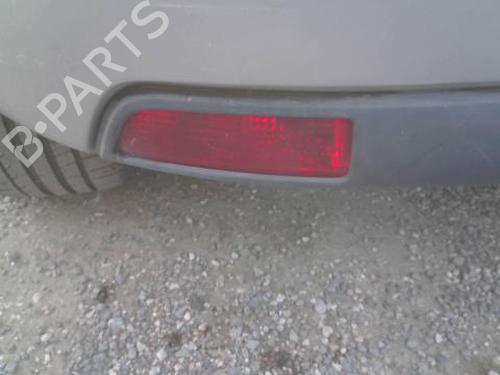 Venstre baklys, støtfanger CITROËN C4 I (LC_) 1.6 HDi (109 hp) 29420267