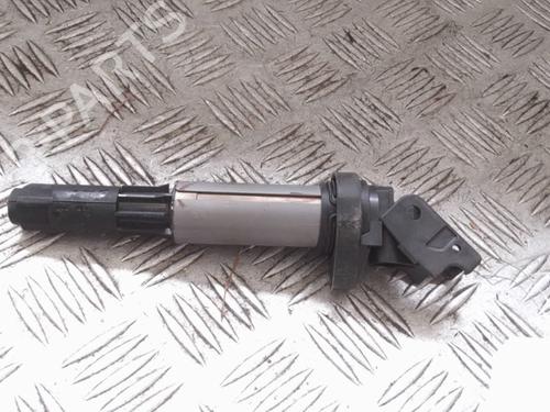 Used Ignition coil BMW 3 (E46) 320 i (170 hp) 28000759