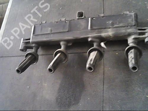 Used Ignition coil CITROËN SAXO (S0, S1) 1.1 X, SX (60 hp) 21000868